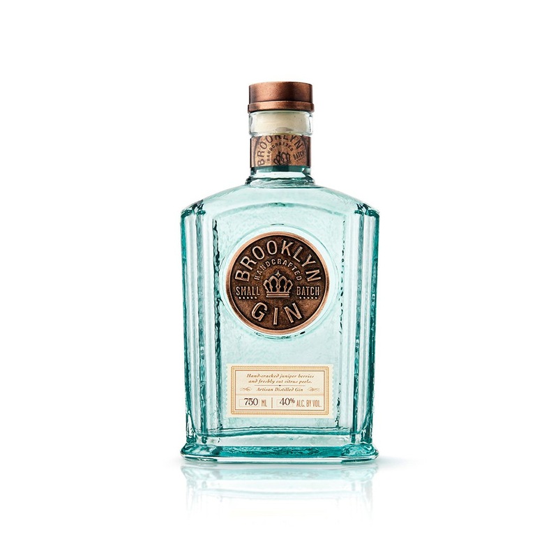 Brooklyn Gin
