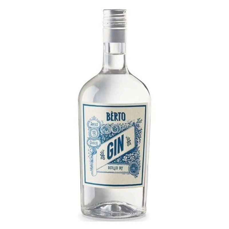 Brto Dry Gin