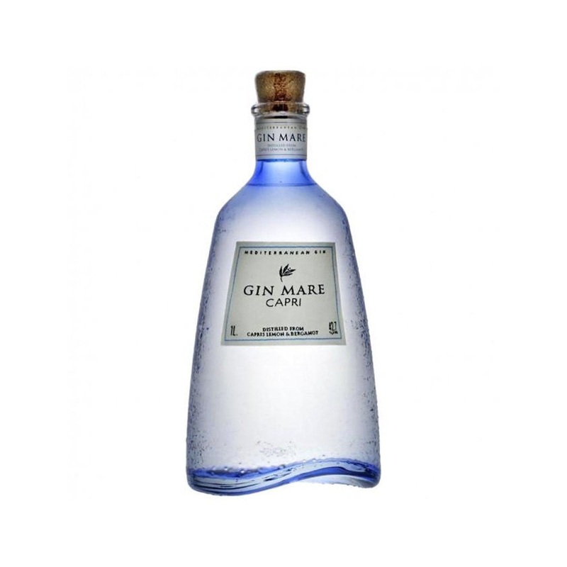 Gin Mare Capri