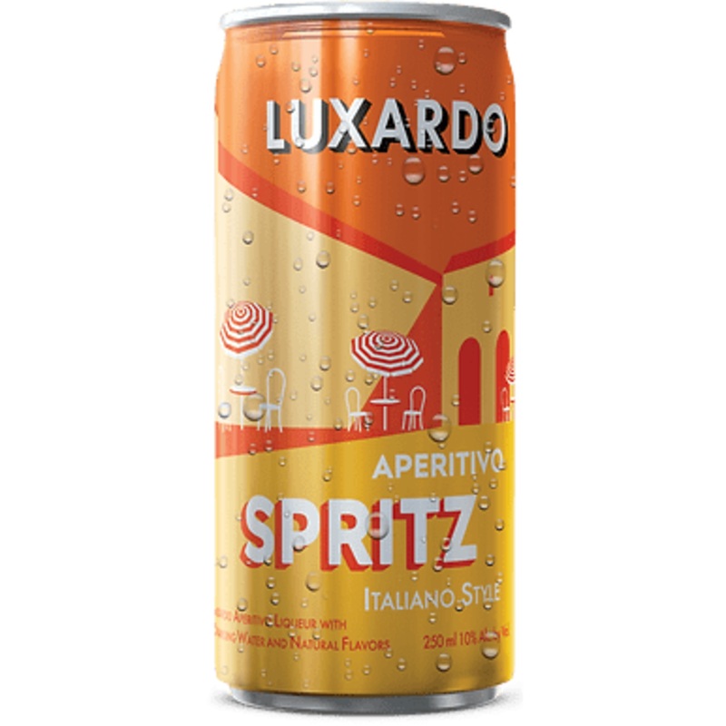 LUXARDO Luxardo Spritz Aperitivo 250ml