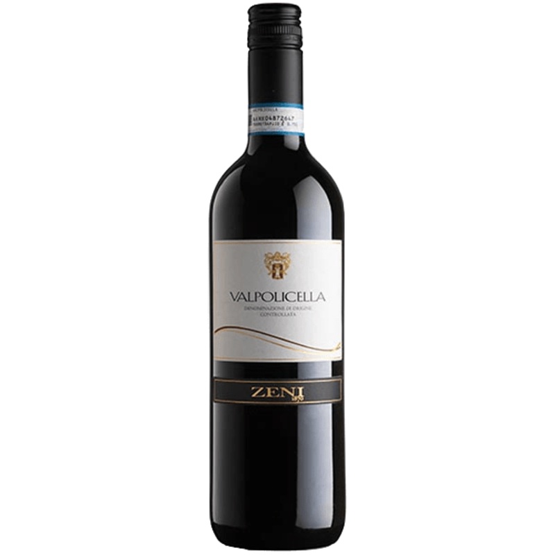 ZENI VALPOLICELLA 750ML