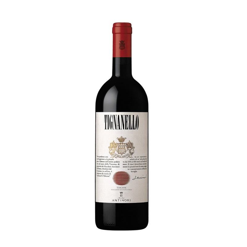 Antinori Tignanello 2019 750