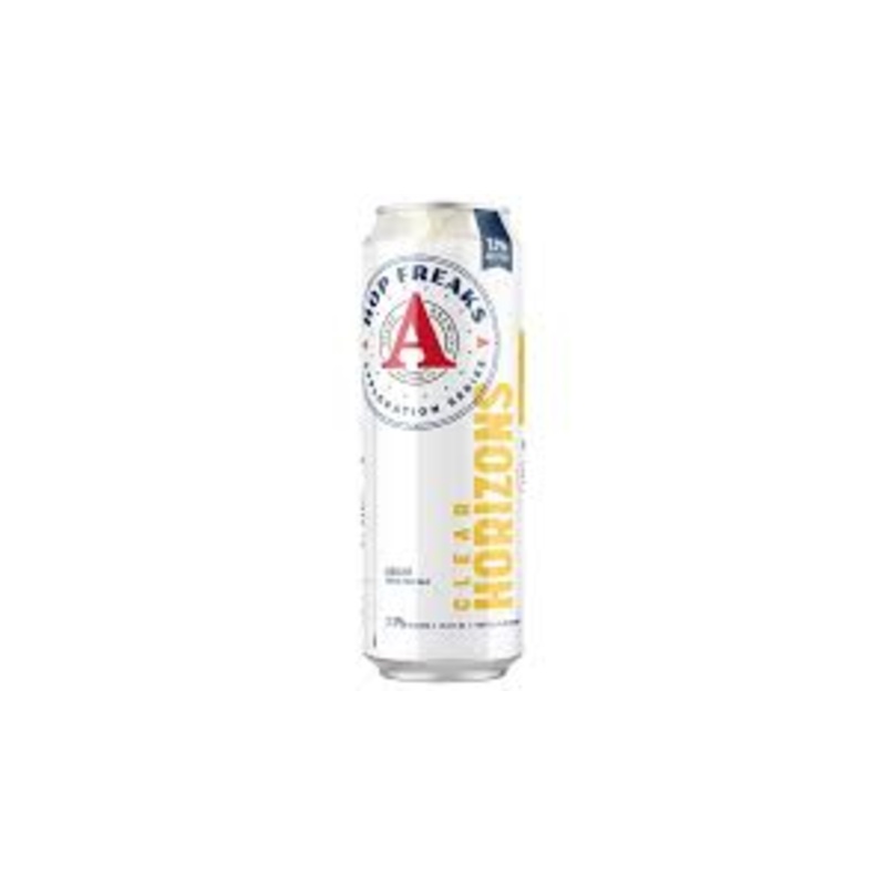 Avery Brewing  Hop Freaks Bright Ipa 19.2oz