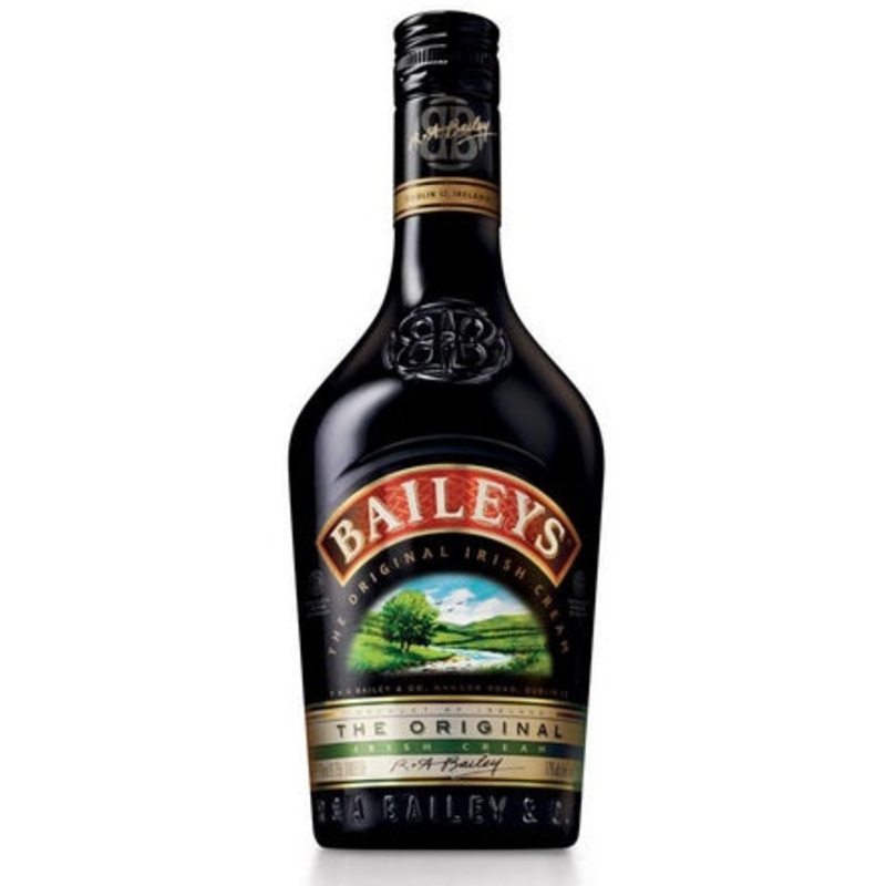 Baileys Irish Cream