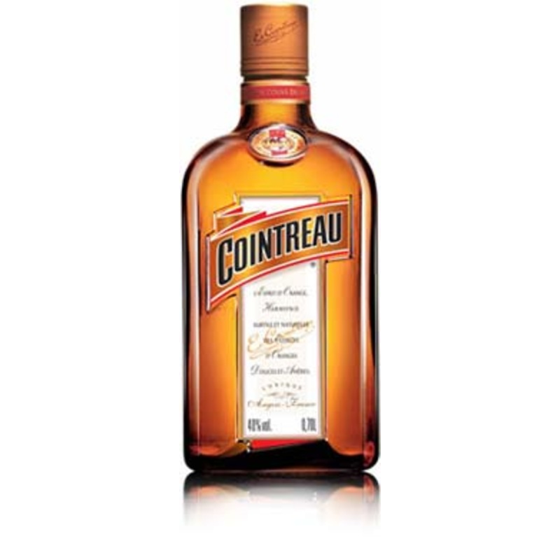 Cointreau Orange Liqueur