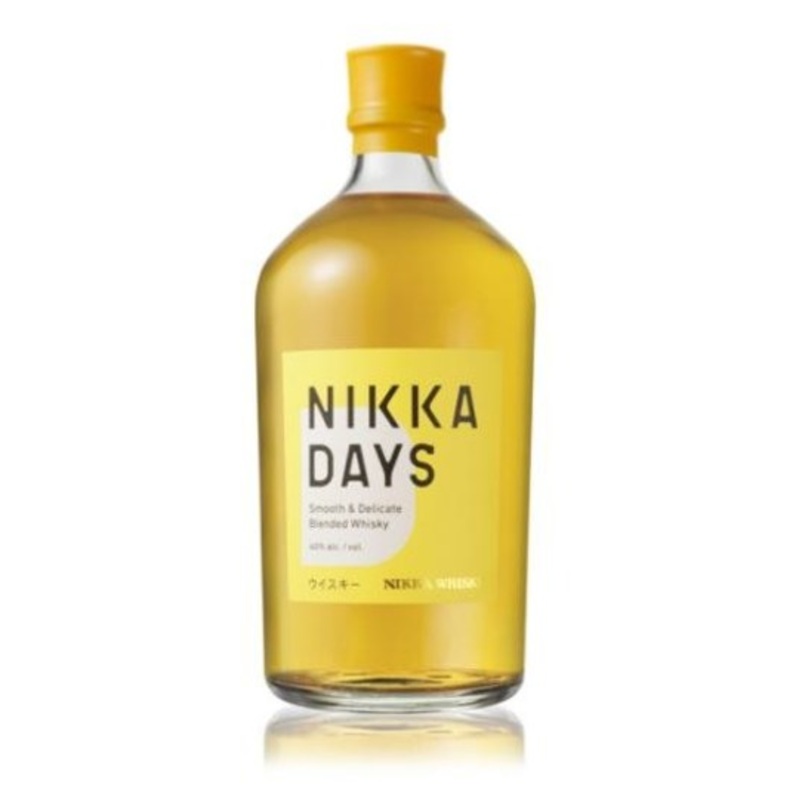Nikka Days Blended Whisky 750ml