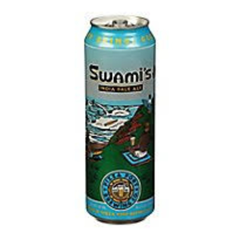 Pizza Port Swamis Ipa 19.2oz Can