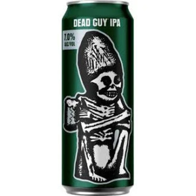 Rogue Ipa Dead Guy Ipa 19.2oz