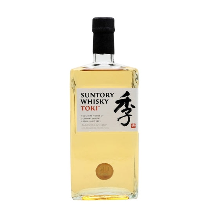 Suntory Toki Whisky 750ml