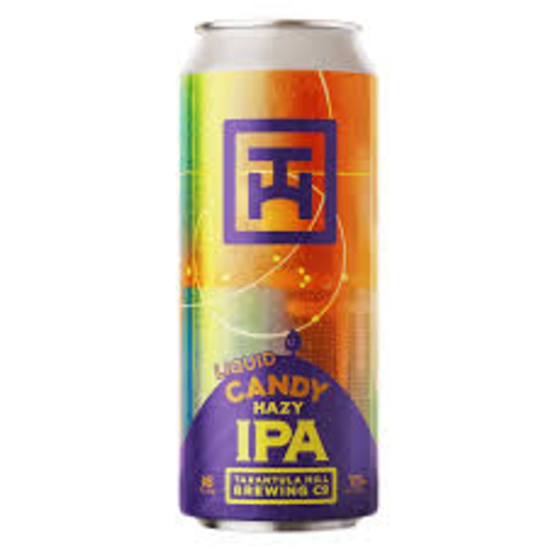 Tarantula Hill Brewing Liquid Candy 19.2oz