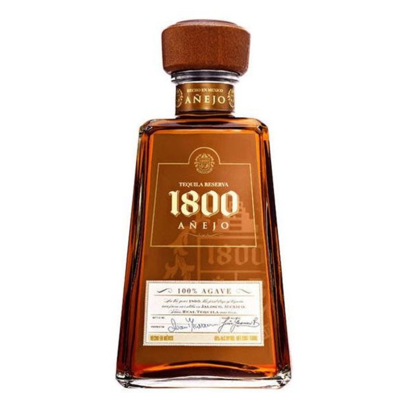 1800 Anejo