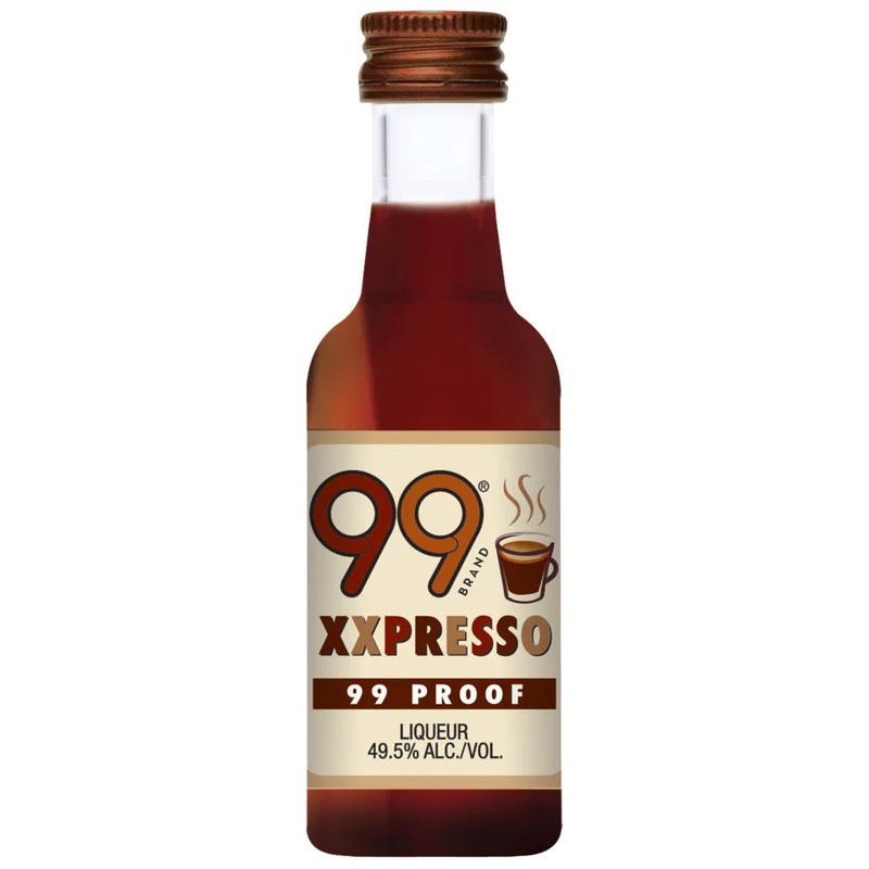 99 Xxpresso