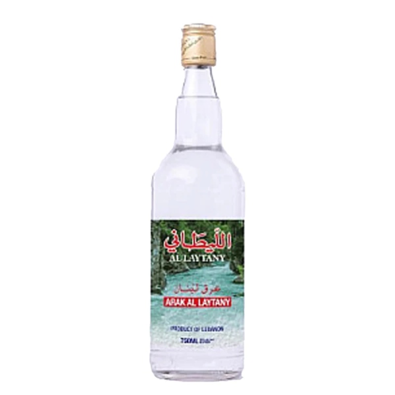 Al Laytany Arak