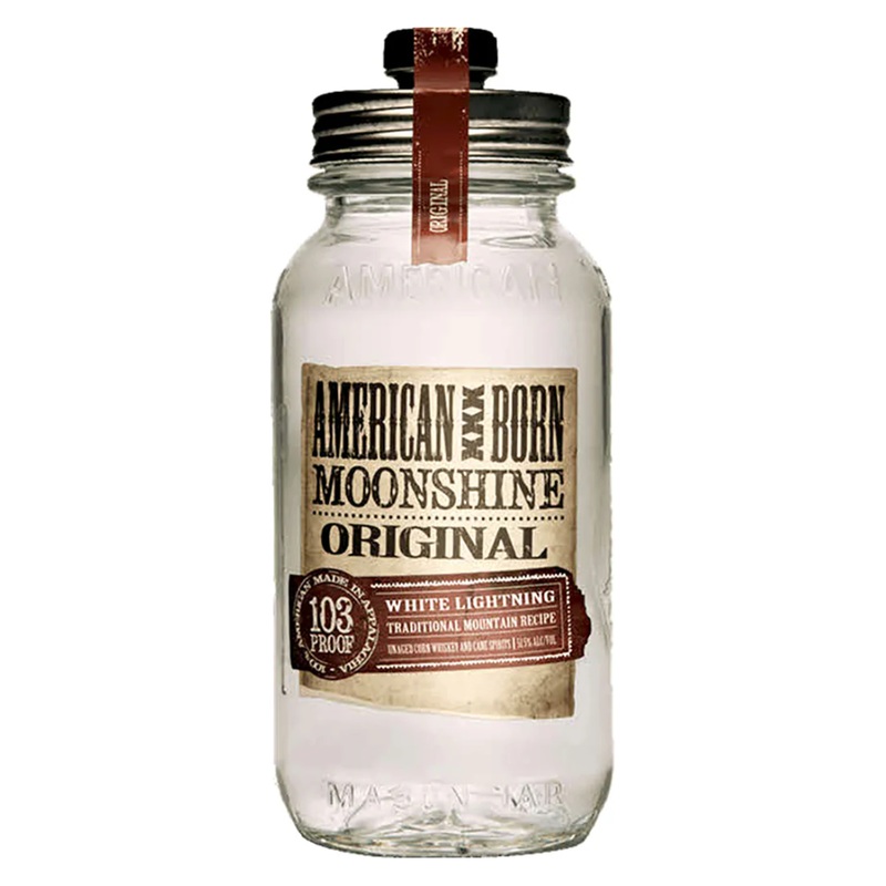American Born Original
