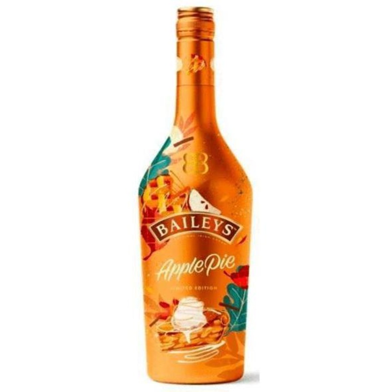 Baileys Apple Pie 750ml