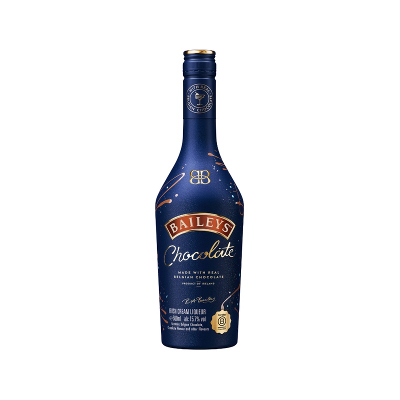 Baileys Chocolate
