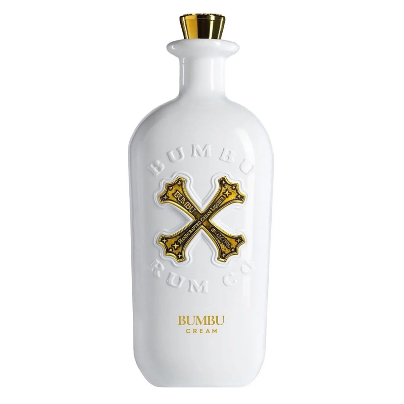 Bumbu Cream Liqueur | Lil' Wayne, 70 cl
