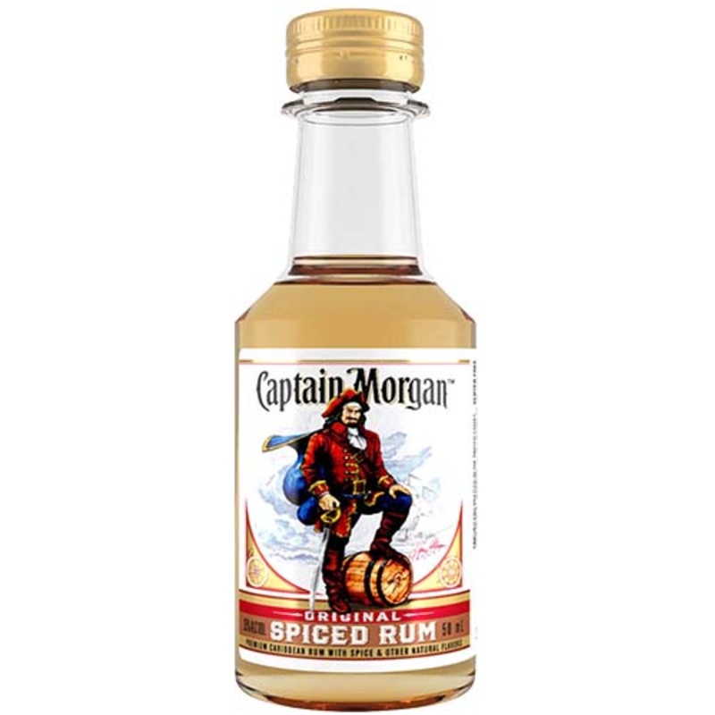 Captain Morgan