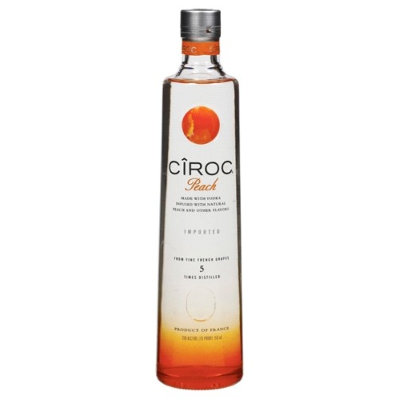 Ciroc Peach