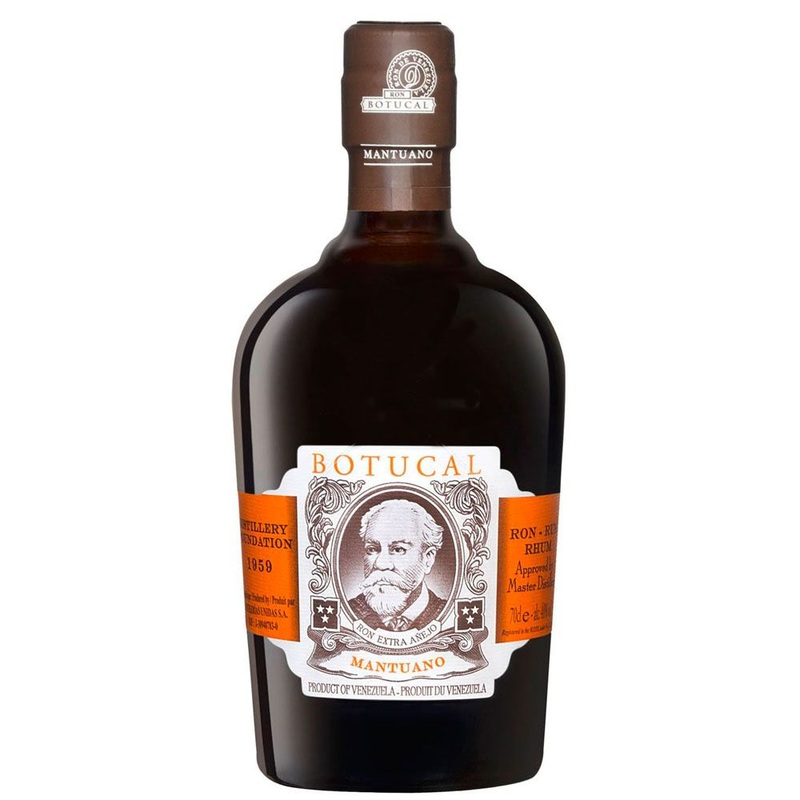 Diplomatico Extra Anejo Mantuano