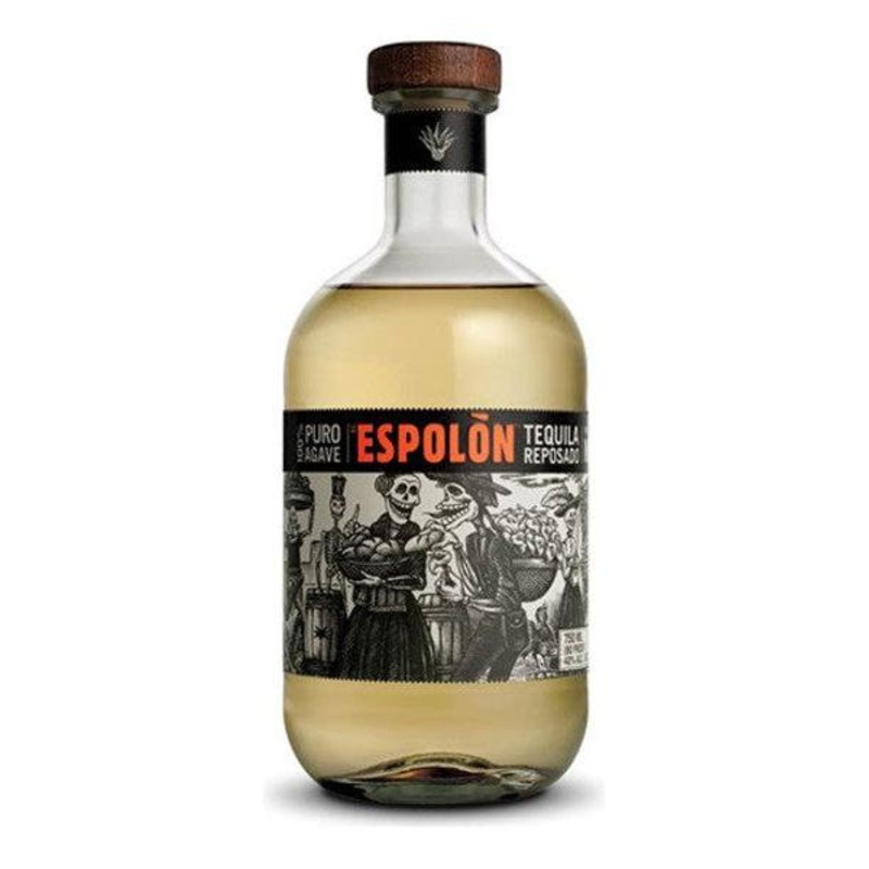 Espolon Tequila Reposado