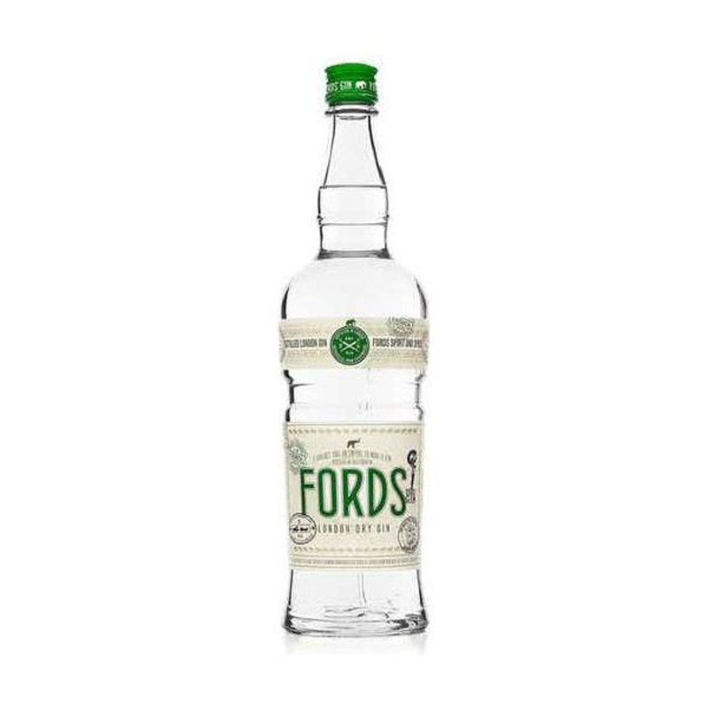 Fords Gin