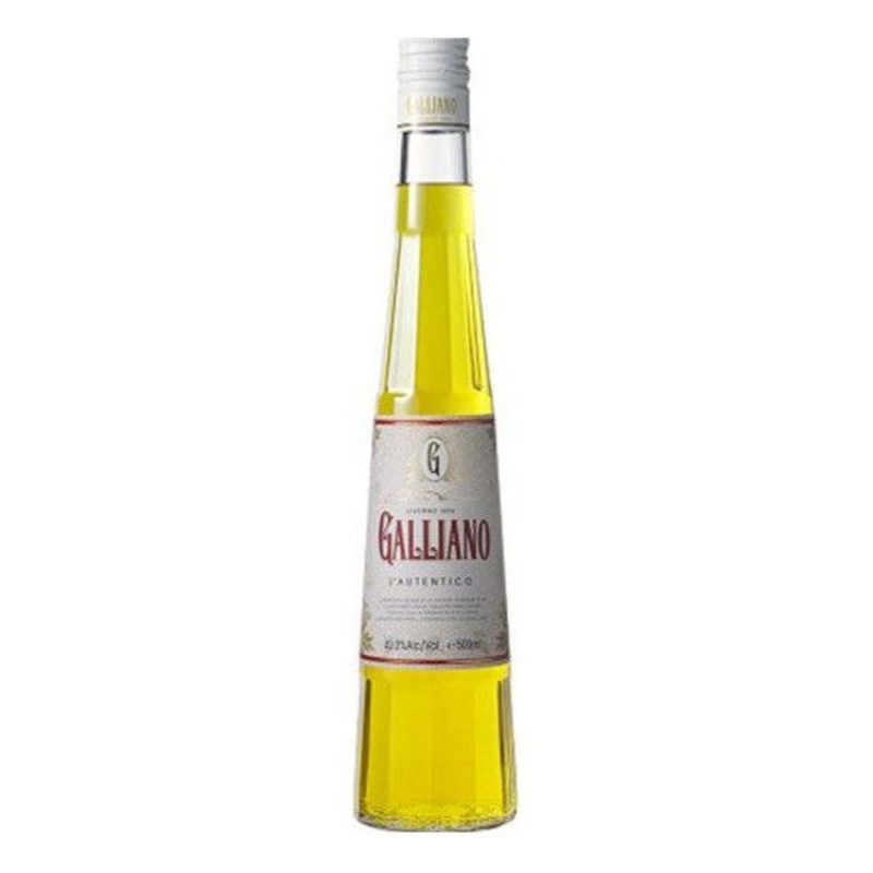 Galliano L'autentico 750ML
