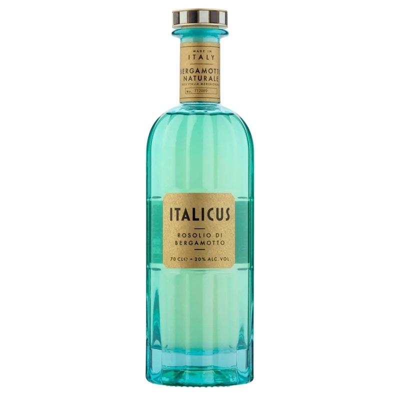 Italicus Rosolio di Bergamotto Liqueur, 70 cl