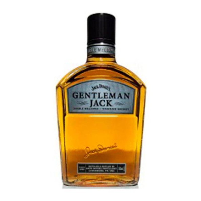 Jack Daniel's 'Gentleman Jack' Rare