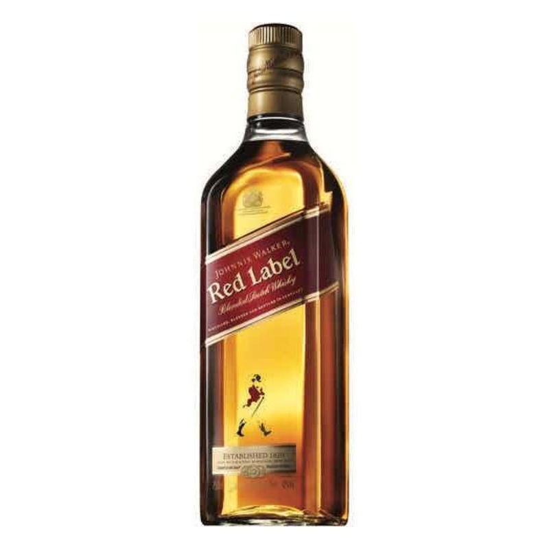 Johnnie Walker Red Label