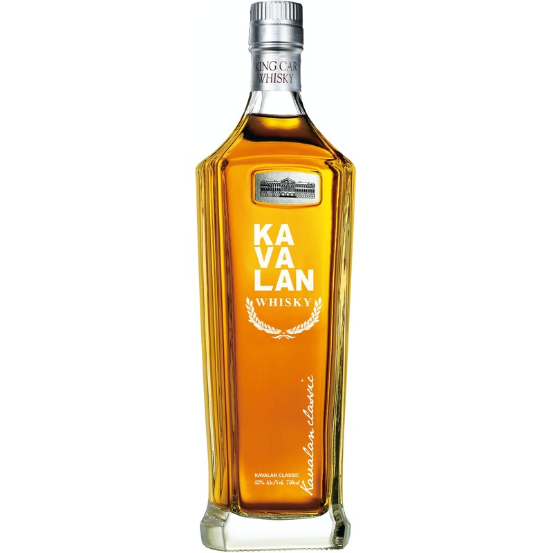 Kavalan Distillery Select 86 Proof