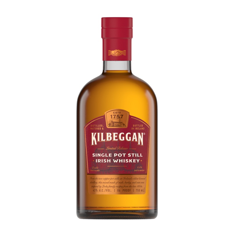 Kilbeggan Single Pot Still