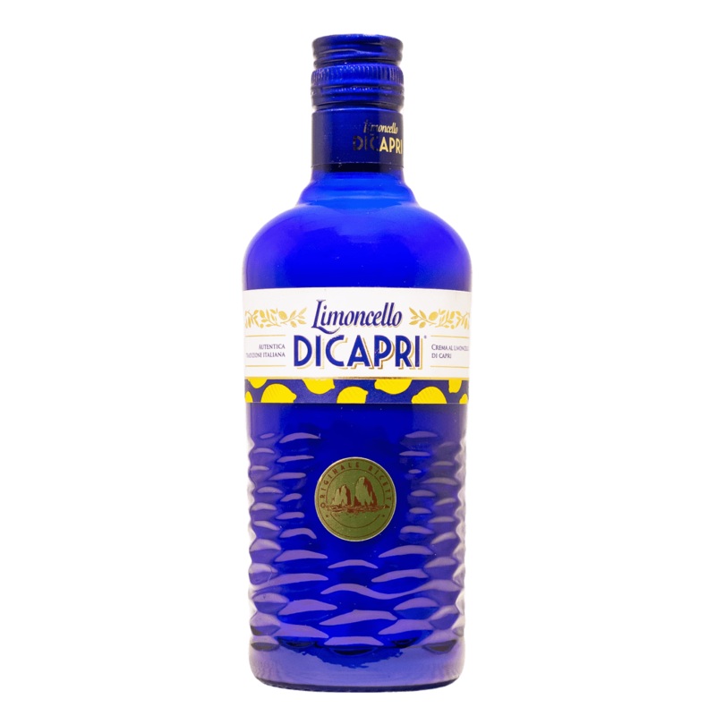 Limoncello di Capri Crema, 50 cl