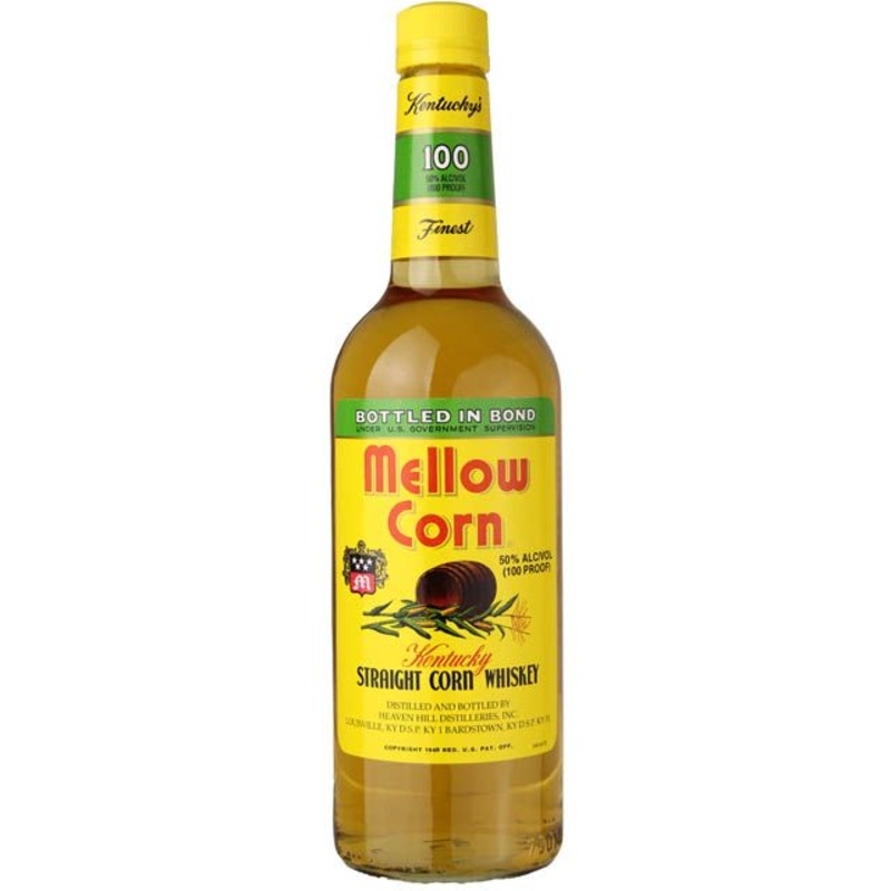 Mellow Corn BIB 100 Proof