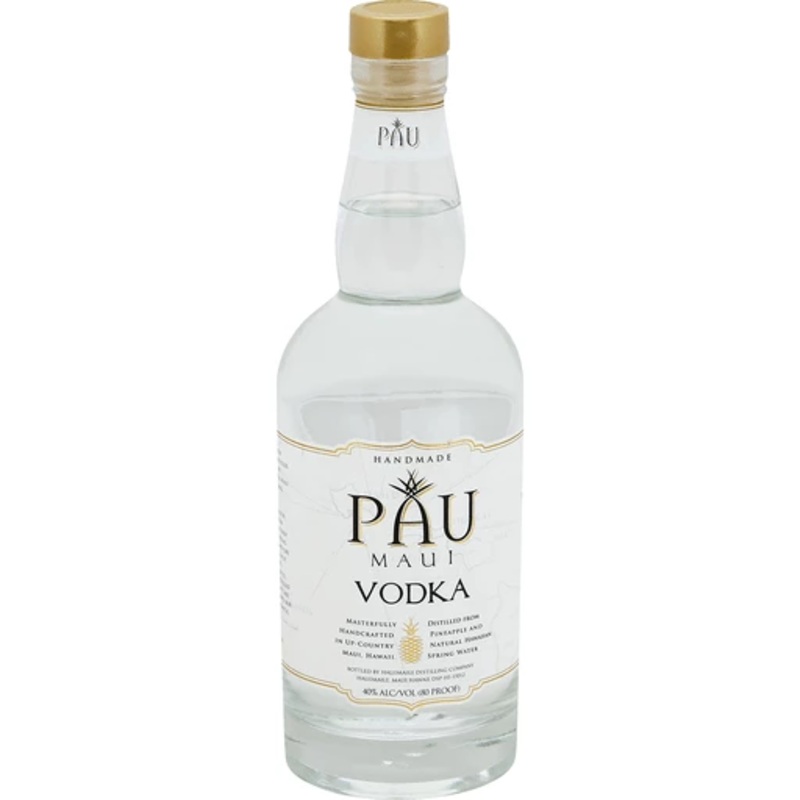 Pau Maui Vodka 50ml