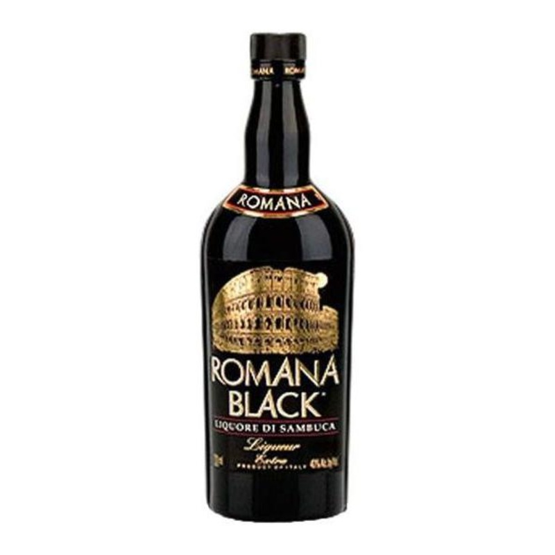 Romana Black