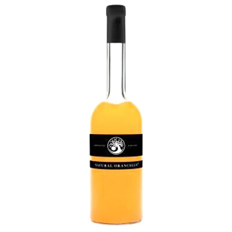 The Natural Orancello, 50 cl