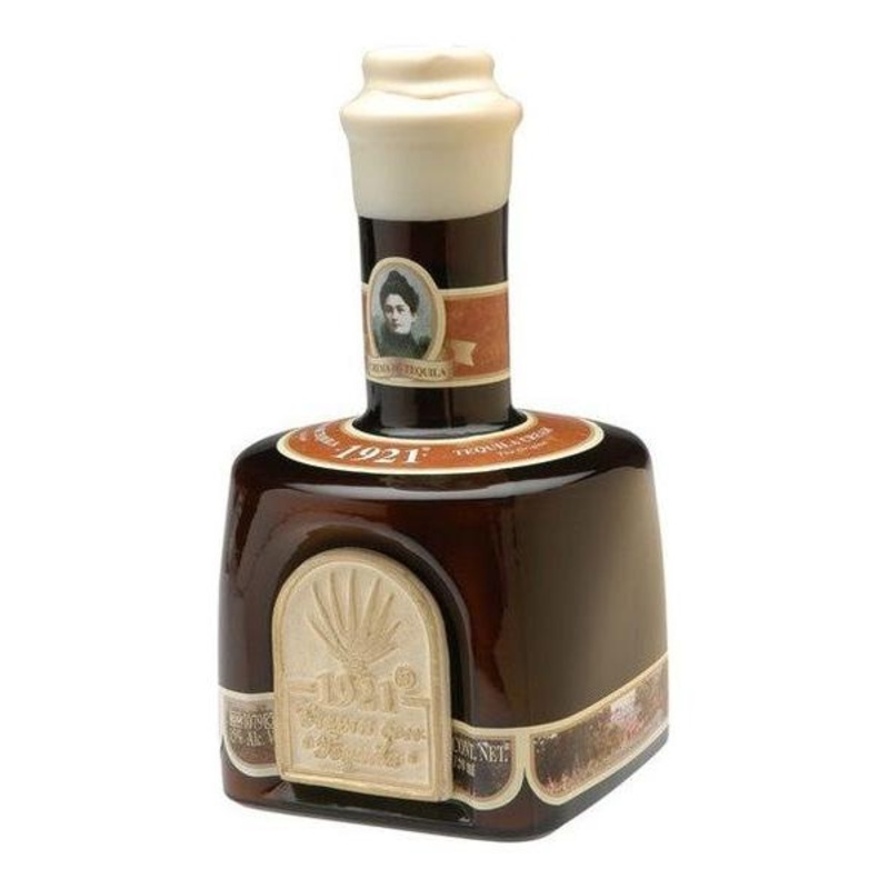 1921 Tequila Cream