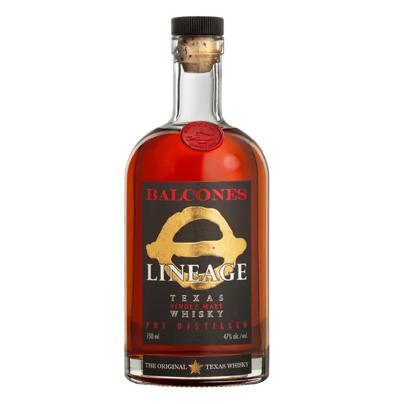 Balcones Lineage