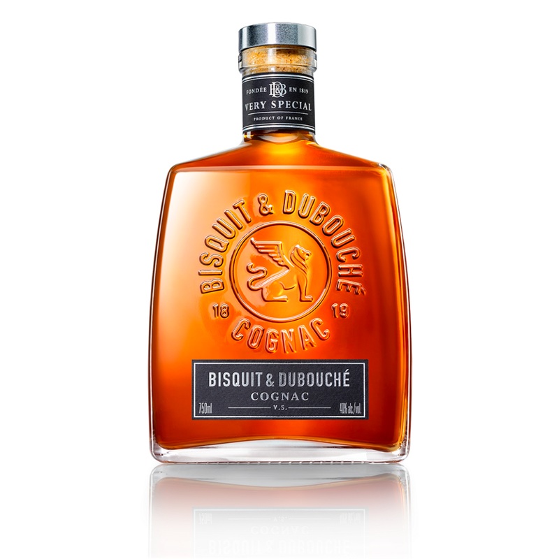 Bisquit & Dubouche VSOP