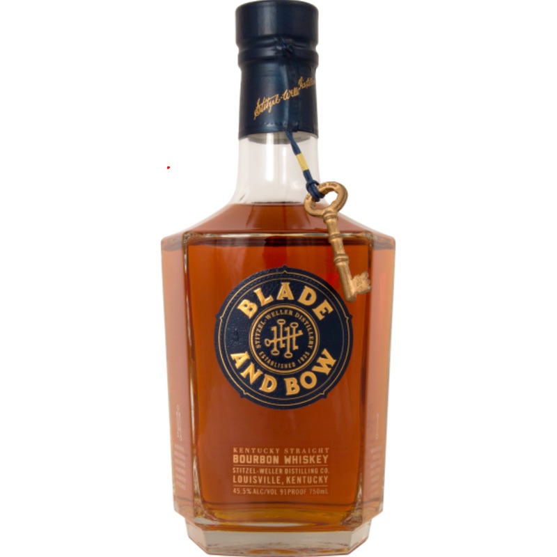 Blade and Bow Kentucky Straight Bourbon Whiskey