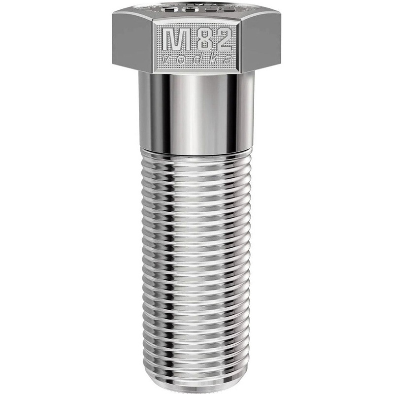 Bolt M82 Chrome Vodka