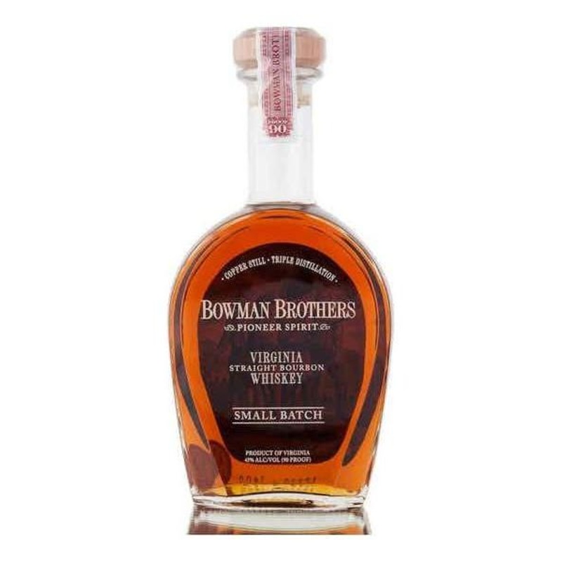 Bowman Brothers Small Batch