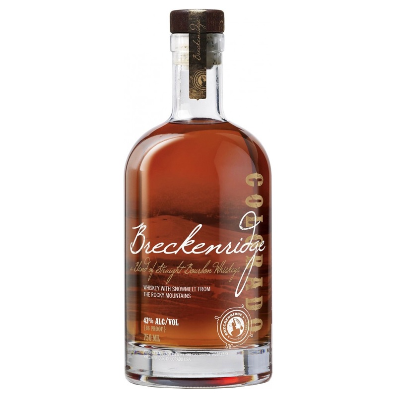 Breckenridge Bourbon