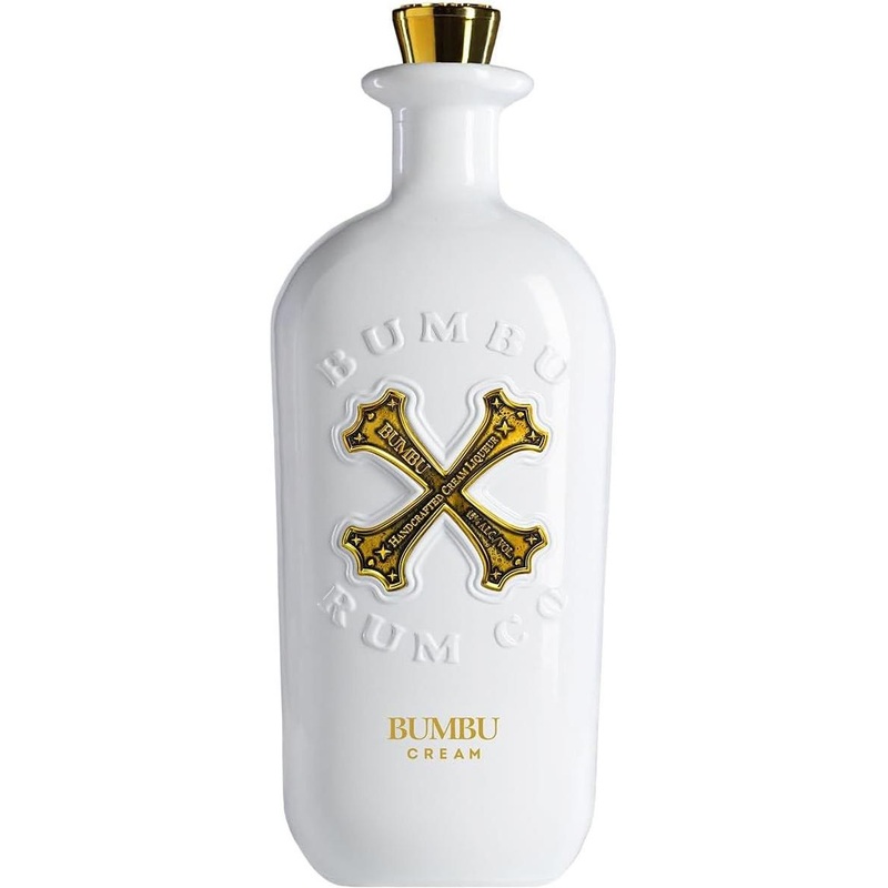 Bumbu Creme Rum