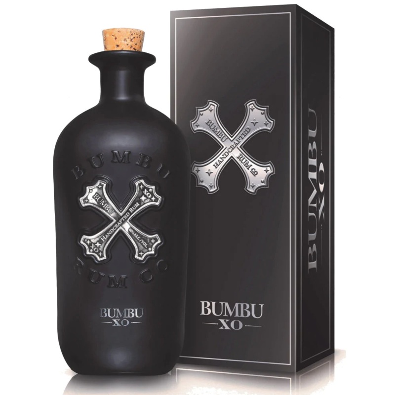 Bumbu Rum X.O.