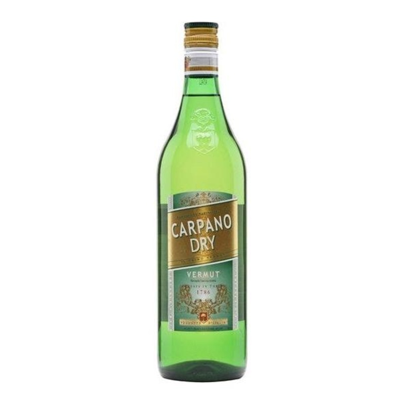 Carpano Dry Vermouth