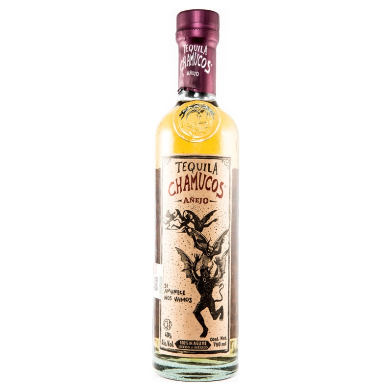 Chamucos Anejo