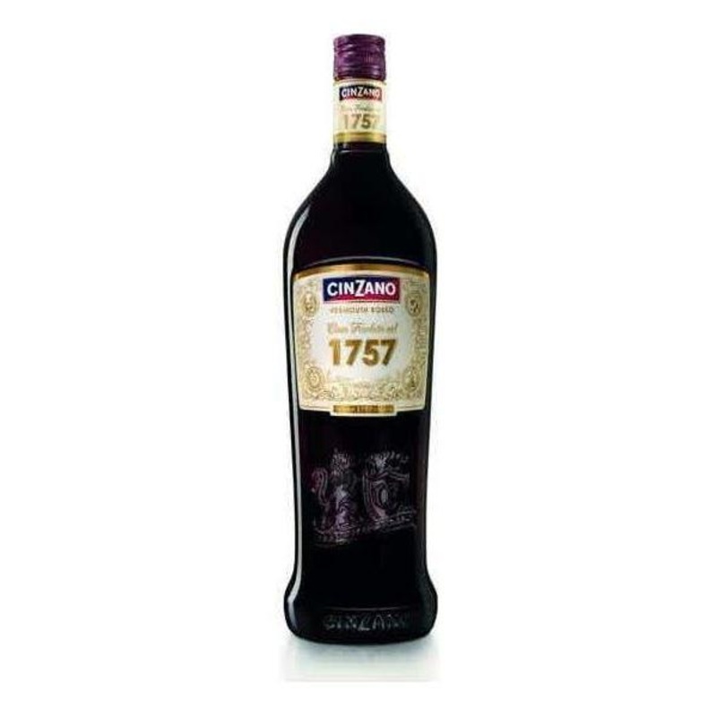 Cinzano 1757 Vermouth Rosso