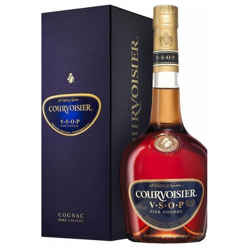 Courvoisier VSOP